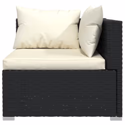 VidaXL 3101935 set mobili da esterno