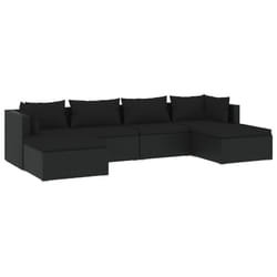 VidaXL 3101936 set mobili da esterno
