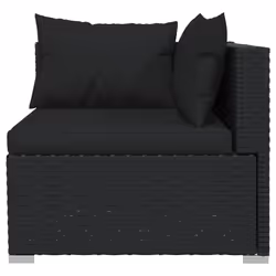VidaXL 3101936 set mobili da esterno