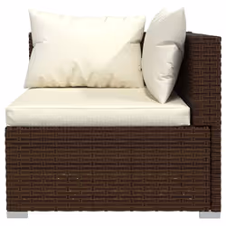 VidaXL 3101938 set mobili da esterno