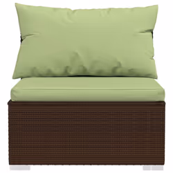 VidaXL 3101940 set mobili da esterno