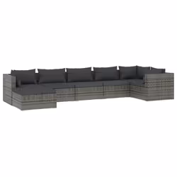 VidaXL 3101941, 6 pz