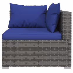 VidaXL 3101942 set mobili da esterno