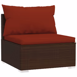 VidaXL 3102019 set mobili da esterno