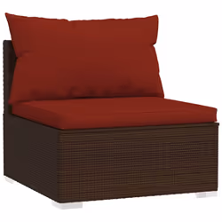 VidaXL 3102043 set mobili da esterno