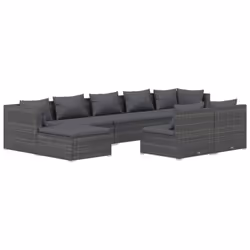 VidaXL 3102045, 10 pz