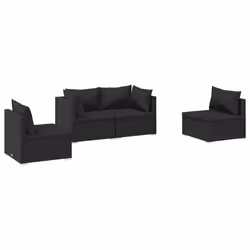 VidaXL 3102168, 4 pz