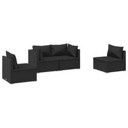 VidaXL 3102168 set mobili da esterno