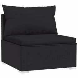 VidaXL 3102168 set mobili da esterno