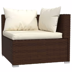 VidaXL 3102170 set mobili da esterno