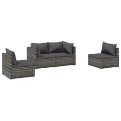 VidaXL 3102173, 4 pz
