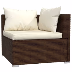 VidaXL 3102178 set mobili da esterno