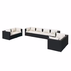 VidaXL 3102279, 8 pz