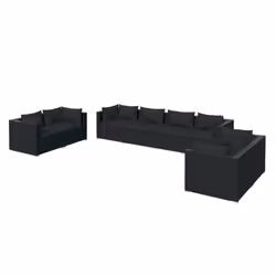 VidaXL 3102280, 8 pz