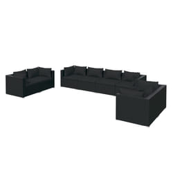 VidaXL 3102280 set mobili da esterno