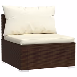 VidaXL 3102282 set mobili da esterno