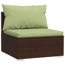VidaXL 3102284 set mobili da esterno