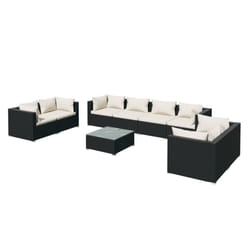 VidaXL 3102287 set mobili da esterno
