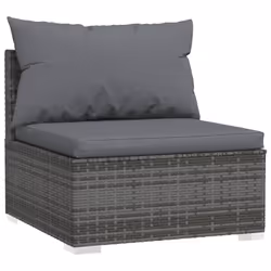 VidaXL 3102293 set mobili da esterno