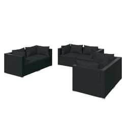 VidaXL 3102296 set mobili da esterno
