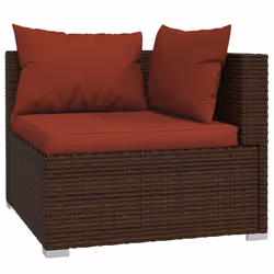 VidaXL 3102299 set mobili da esterno