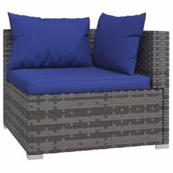 VidaXL 3102302 set mobili da esterno