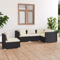 VidaXL 3102311 set mobili da esterno