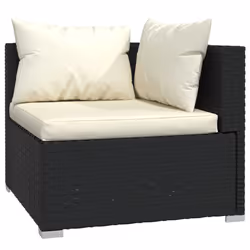 VidaXL 3102311 set mobili da esterno