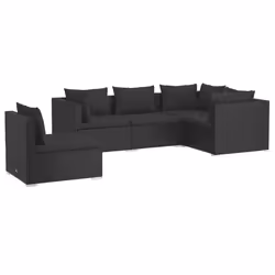 VidaXL 3102312, 5 pz