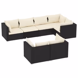 VidaXL 3102471, 7 pz