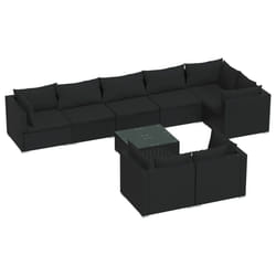 VidaXL 3102472 set mobili da esterno