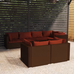 VidaXL 3102475 set mobili da esterno