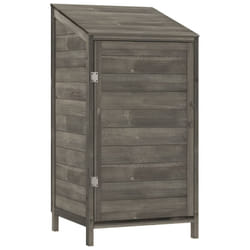 VidaXL 152180 casetta da giardino