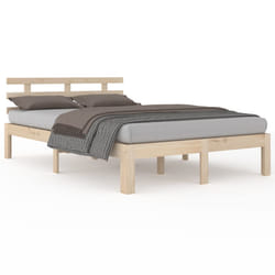 VidaXL 814729 rete a doghe