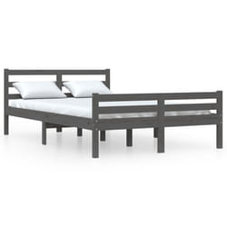 VidaXL 814796 rete a doghe