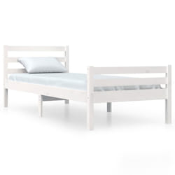 VidaXL 814810 rete a doghe