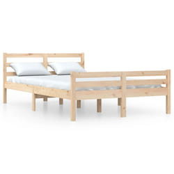 VidaXL 814819 rete a doghe