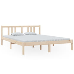 VidaXL 814889 rete a doghe