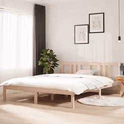 VidaXL 814889 rete a doghe