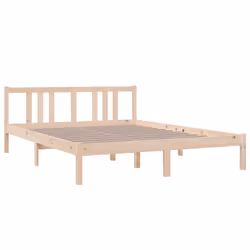 VidaXL 814889 rete a doghe