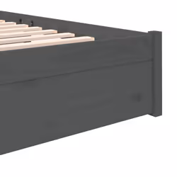 VidaXL 814931 rete a doghe - Vista aggiuntiva 6