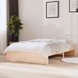 VidaXL 814944 rete a doghe