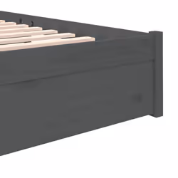 VidaXL 814951 rete a doghe - Vista aggiuntiva 6