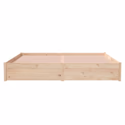 VidaXL 814964 rete a doghe - Vista aggiuntiva 5
