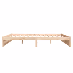 VidaXL 814964 rete a doghe - Vista aggiuntiva 6