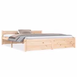 VidaXL 815009, 955 mm, 195,5 cm, 510 mm, 900 x 1900 mm, 1 pz