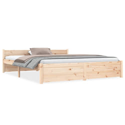 VidaXL 815009 rete a doghe