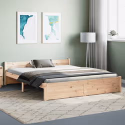 VidaXL 815009 rete a doghe