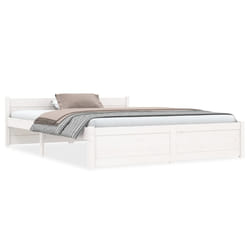 VidaXL 815025 rete a doghe