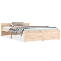 VidaXL 815059 rete a doghe